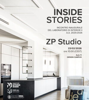 Inside Stories ZP Studio - Master Interior Design UNIFI